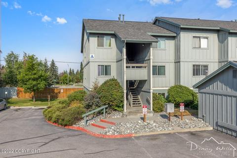 1801 E Tudor Rd # A101, Anchorage, AK 99507 photo 1