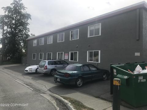 3230 Peterkin Ave, Anchorage, AK 99508 photo 2