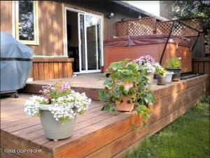 13042 Ridd Cir, Eagle River, AK 99577 photo 2