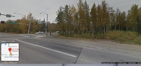 101 E Nelson Ave, Wasilla, AK 99654 photo 2
