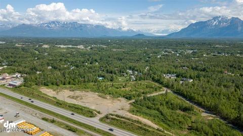 6184 E Palmer-wasilla Hwy, Wasilla, AK 99645