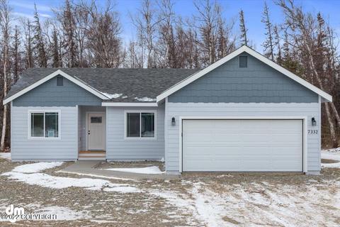 7332 E Obsidian Loop, Wasilla, AK 99654 photo 3