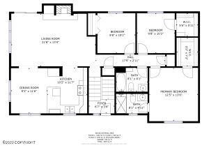 19816 S Montague Loop, Eagle River, AK 99577 photo 4