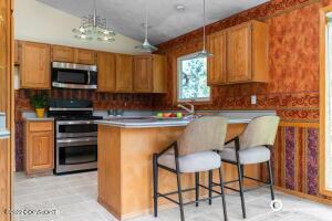 19816 S Montague Loop, Eagle River, AK 99577 photo 15