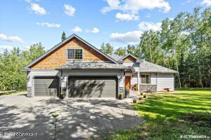 18511 Collett Dr, Eagle River, AK 99577 photo 3