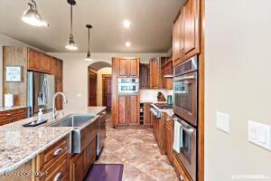 18511 Collett Dr, Eagle River, AK 99577 photo 16