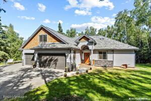 18511 Collett Dr, Eagle River, AK 99577 photo 4