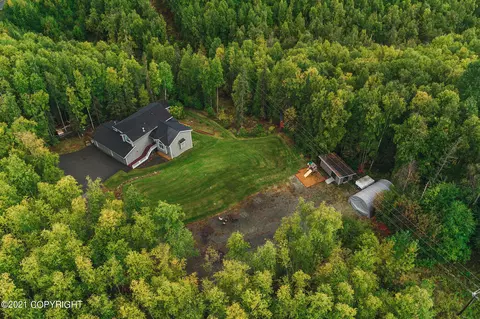 22200 Oberg Rd, Chugiak, AK 99567 photo 13