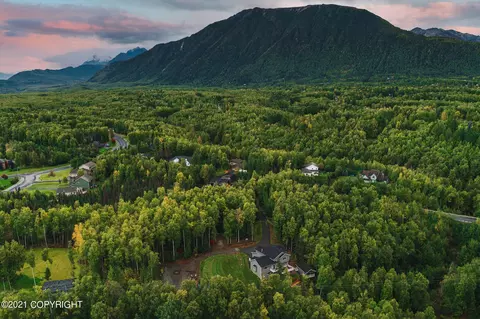 22200 Oberg Rd, Chugiak, AK 99567 photo 5