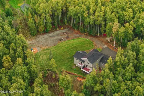 22200 Oberg Rd, Chugiak, AK 99567 photo 34