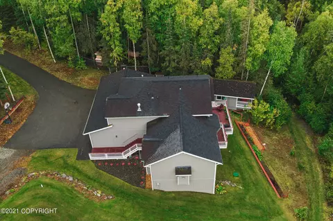 22200 Oberg Rd, Chugiak, AK 99567 photo 21