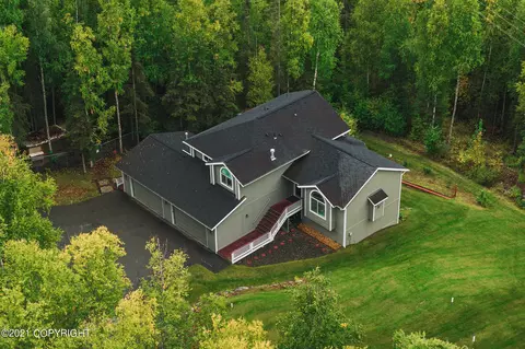 22200 Oberg Rd, Chugiak, AK 99567 photo 27