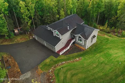 22200 Oberg Rd, Chugiak, AK 99567 photo 20