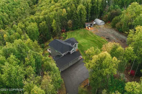 22200 Oberg Rd, Chugiak, AK 99567 photo 16