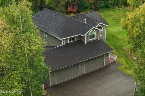 22200 Oberg Rd, Chugiak, AK 99567 photo 40