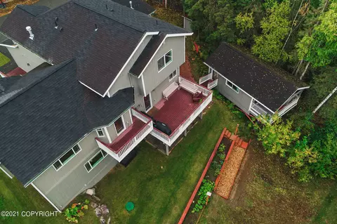 22200 Oberg Rd, Chugiak, AK 99567 photo 24
