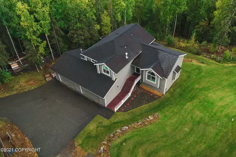 22200 Oberg Rd, Chugiak, AK 99567 photo 19