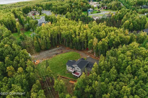 22200 Oberg Rd, Chugiak, AK 99567 photo 8