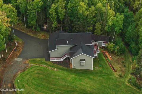 22200 Oberg Rd, Chugiak, AK 99567 photo 28
