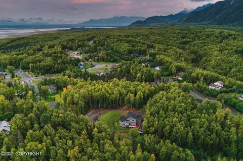 22200 Oberg Rd, Chugiak, AK 99567 photo 6