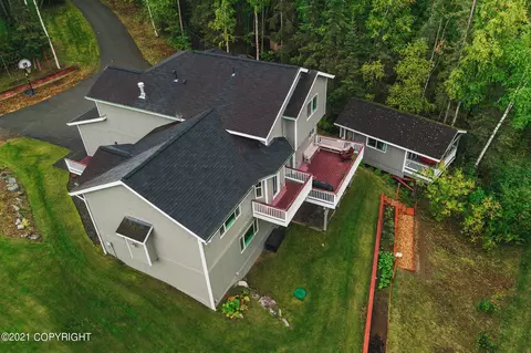 22200 Oberg Rd, Chugiak, AK 99567 photo 23