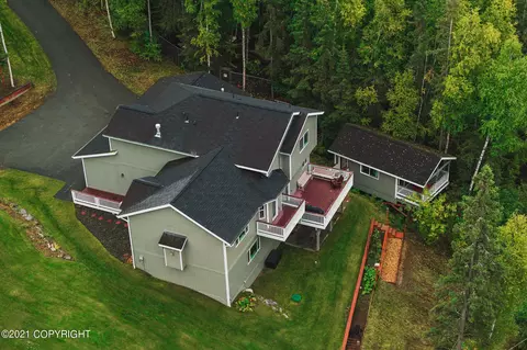22200 Oberg Rd, Chugiak, AK 99567 photo 30