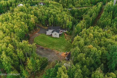 22200 Oberg Rd, Chugiak, AK 99567 photo 12