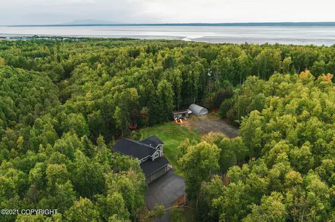22200 Oberg Rd, Chugiak, AK 99567 photo 15