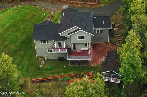 22200 Oberg Rd, Chugiak, AK 99567 photo 32