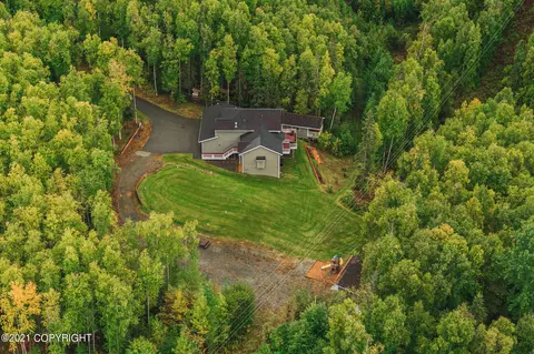 22200 Oberg Rd, Chugiak, AK 99567 photo 36