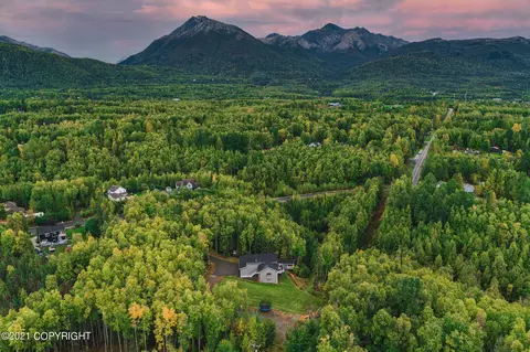 22200 Oberg Rd, Chugiak, AK 99567 photo 4