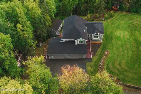 22200 Oberg Rd, Chugiak, AK 99567 photo 18