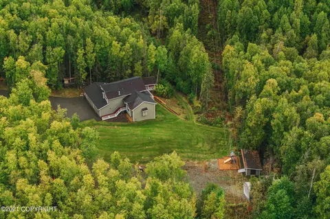 22200 Oberg Rd, Chugiak, AK 99567 photo 37