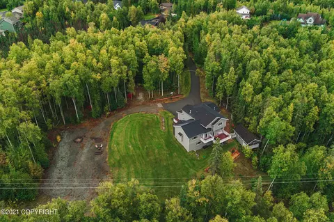 22200 Oberg Rd, Chugiak, AK 99567 photo 10