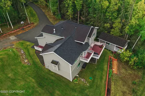 22200 Oberg Rd, Chugiak, AK 99567 photo 22