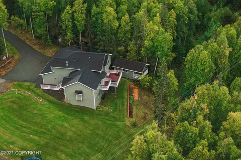 22200 Oberg Rd, Chugiak, AK 99567 photo 29