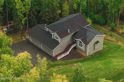 22200 Oberg Rd, Chugiak, AK 99567 photo 38