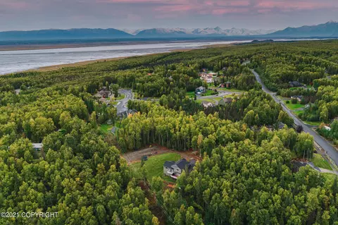 22200 Oberg Rd, Chugiak, AK 99567 photo 7