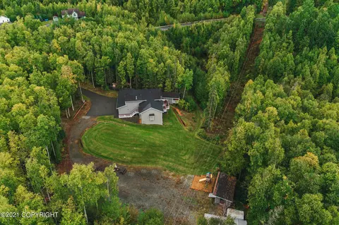 22200 Oberg Rd, Chugiak, AK 99567 photo 11