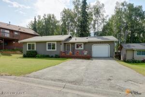18132 N Parkview Terrace Loop, Eagle River, AK 99577 photo 1