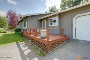18132 N Parkview Terrace Loop, Eagle River, AK 99577 photo 2