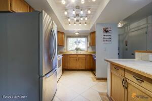 18132 N Parkview Terrace Loop, Eagle River, AK 99577 photo 13