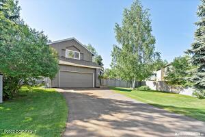 203 Peppertree Loop, Anchorage, AK 99504 photo 2