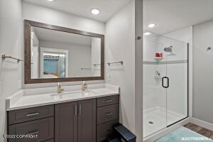 203 Peppertree Loop, Anchorage, AK 99504 photo 28