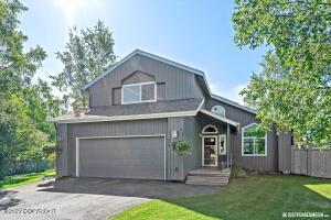 203 Peppertree Loop, Anchorage, AK 99504 photo 3