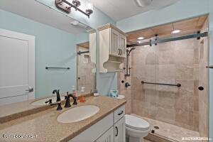 203 Peppertree Loop, Anchorage, AK 99504 photo 23