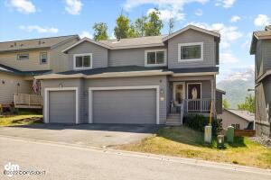 20530 Birch Crest Ln, Eagle River, AK 99577 photo 2
