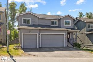 20530 Birch Crest Ln, Eagle River, AK 99577 photo 1
