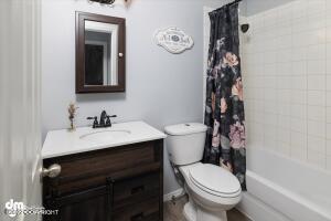 20530 Birch Crest Ln, Eagle River, AK 99577 photo 37