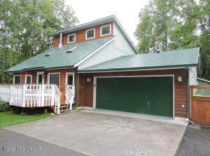 20214 Steffes St, Chugiak, AK 99567 photo 1